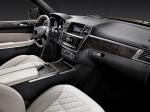 Mercedes-Benz GL-Class 2013 года